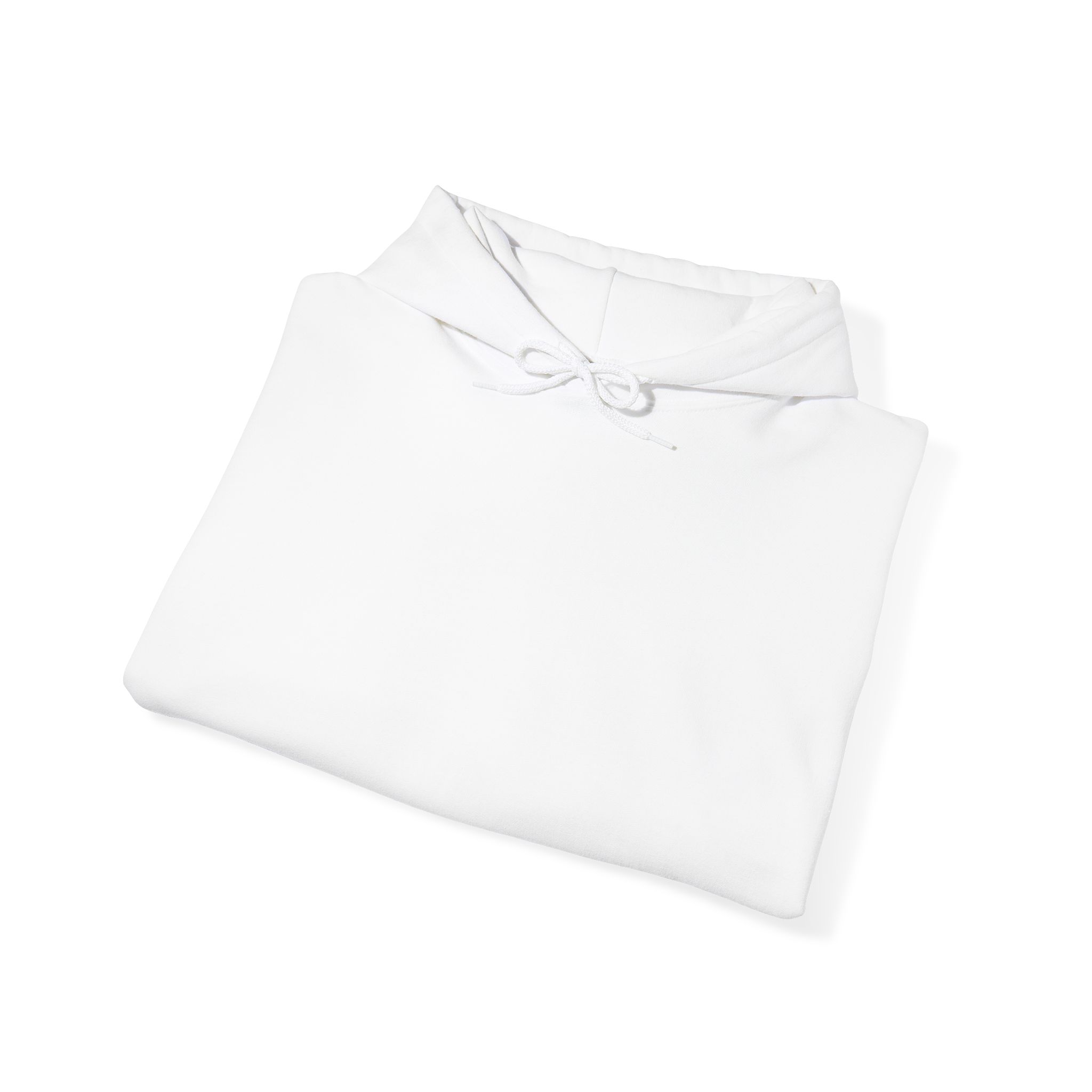 Supa D Promotions Logo Hoodie — Retro Red Branded Pullover - Image 10